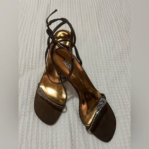 Elegant Valenti Franco Heels